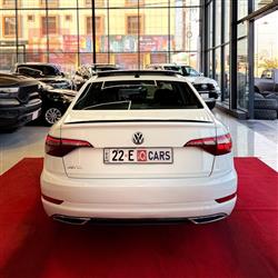 فولكسفاغن جيتا